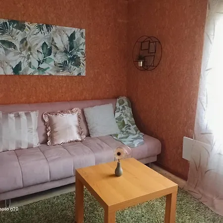 Apartamento Windy Trees Tornio *